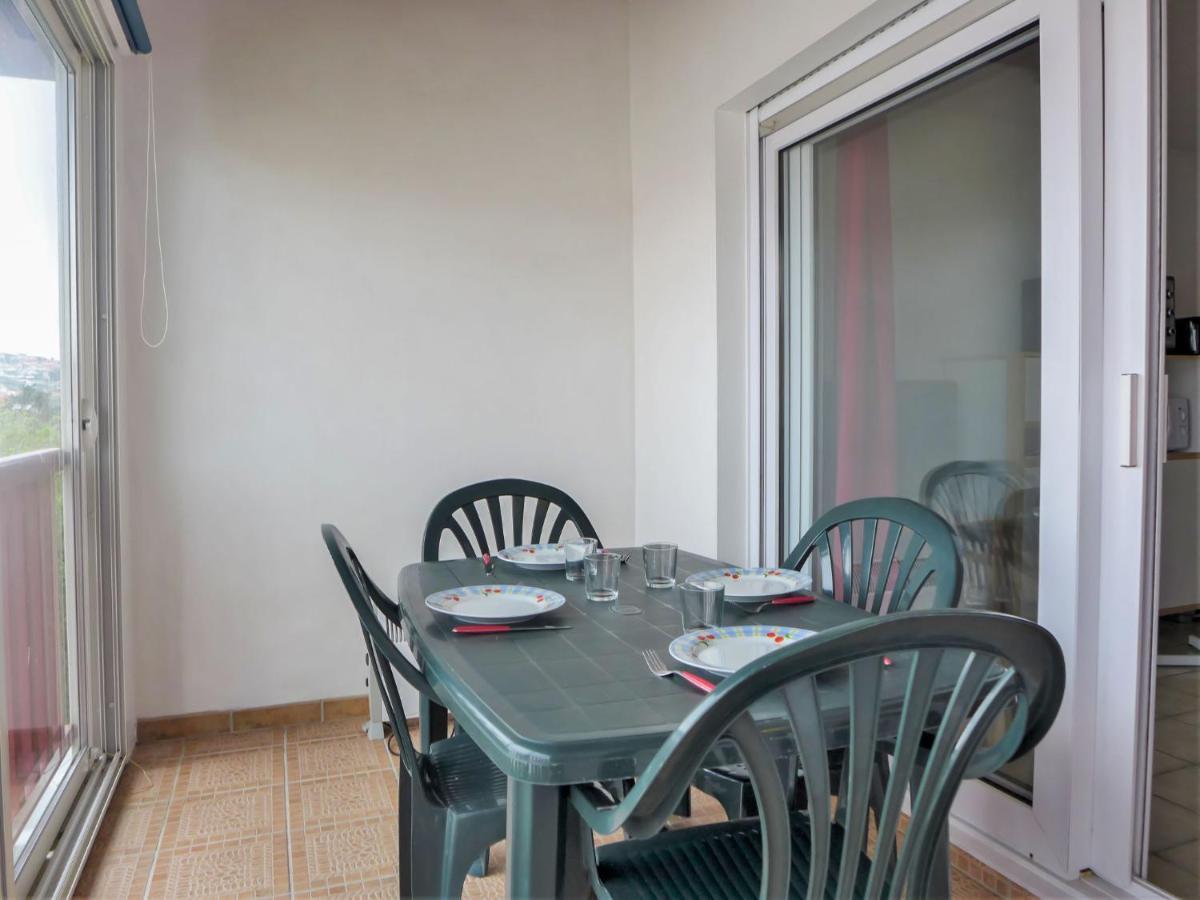 Studio Zirlinga-6 By Interhome Bidart Kültér fotó